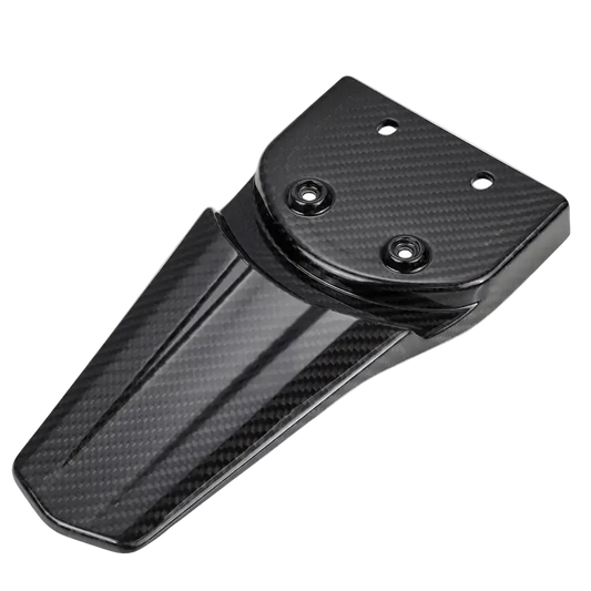 Carbon Rear Fender – E Ride Pro