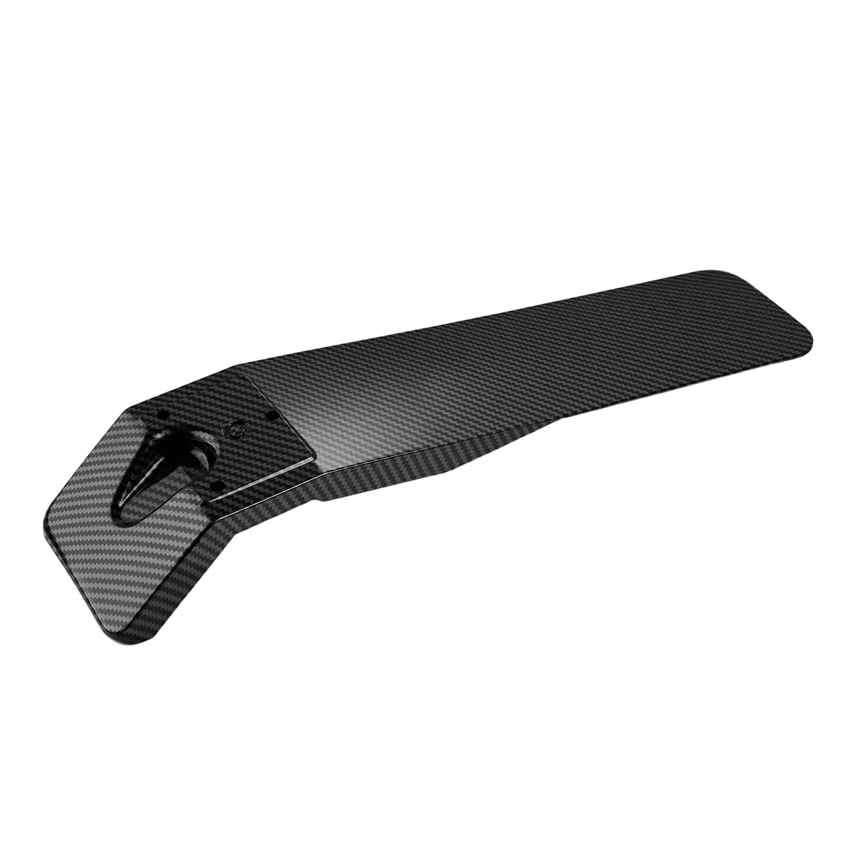 Carbon Fiber Fender - Tuttio