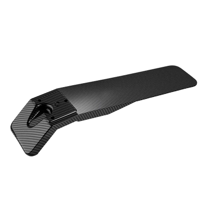 Carbon Fiber Fender - Tuttio