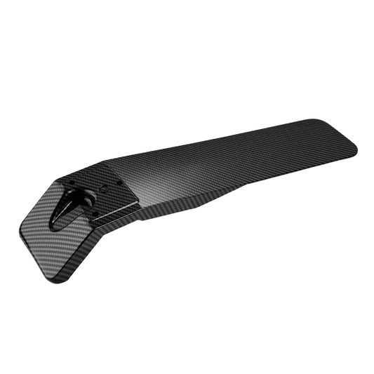 Carbon Fiber Fender - Tuttio