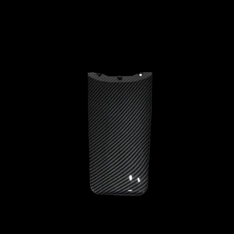 Carbon Fiber Rear Fender - Tuttio