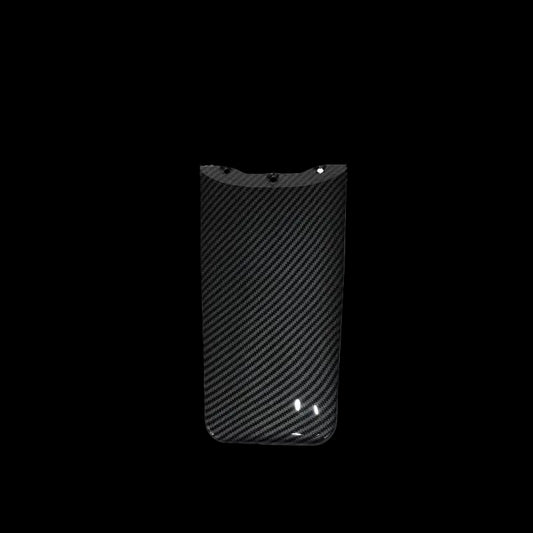 Carbon Fiber Rear Fender - Tuttio