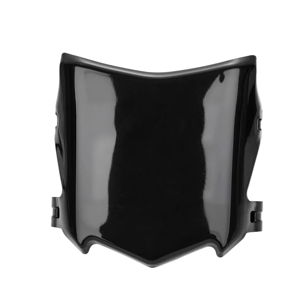 Motocutz Styled Plate For E-Bikes