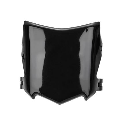Motocutz Styled Plate For E-Bikes