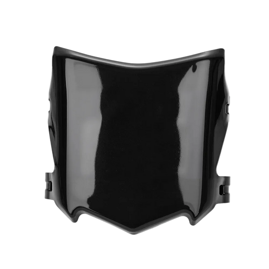 Motocutz Styled Plate For E-Bikes
