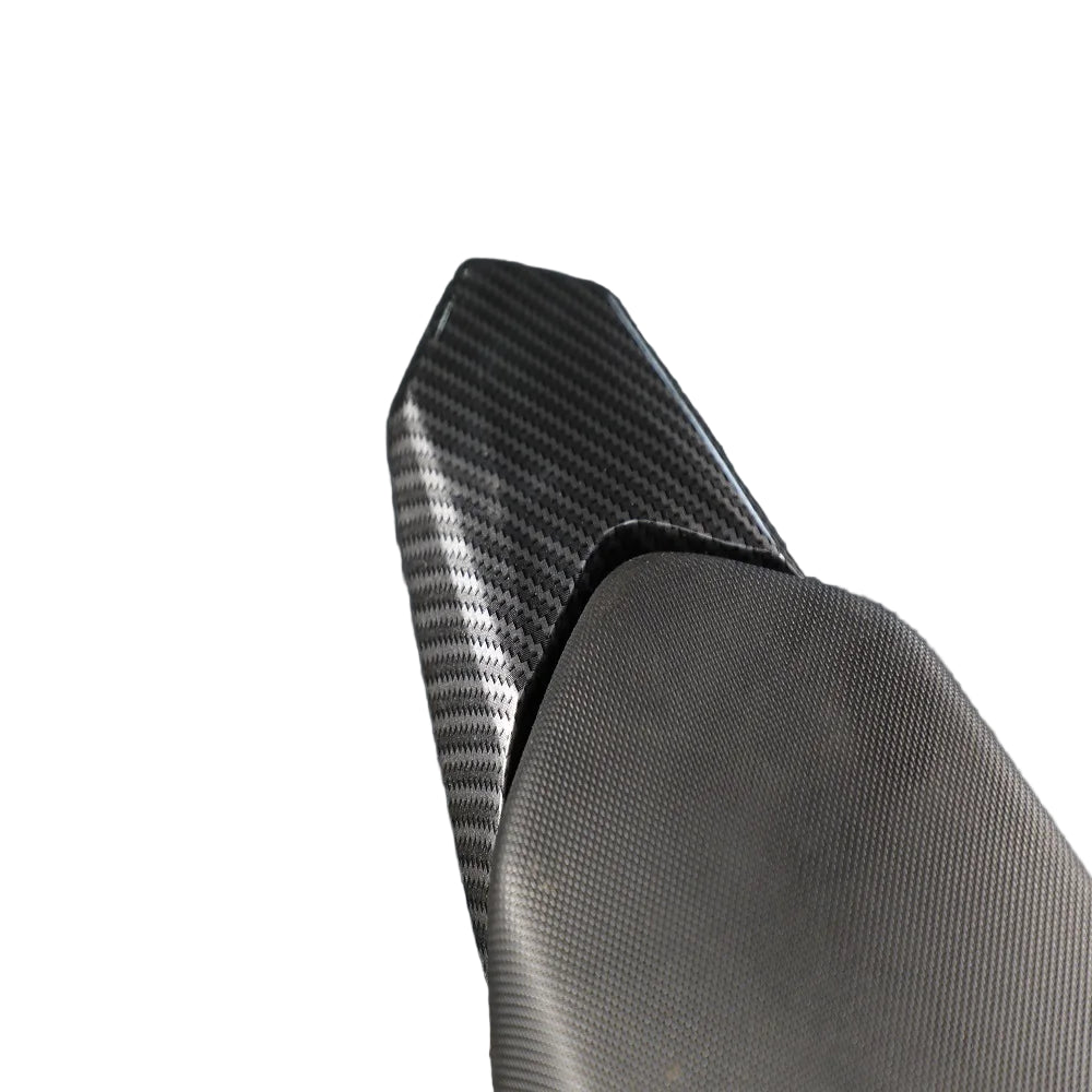 Short Rear Fender for Talaria Sting MX3 / MX4 / MX5