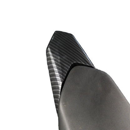 Short Rear Fender for Talaria Sting MX3 / MX4 / MX5
