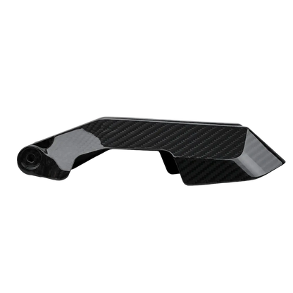 Carbon Fiber Battery Cover Eride Pro