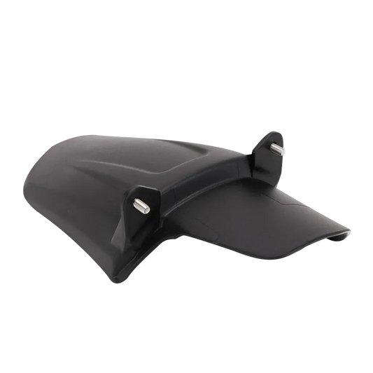 Carbon Styled Rear Fender - Surron LBX
