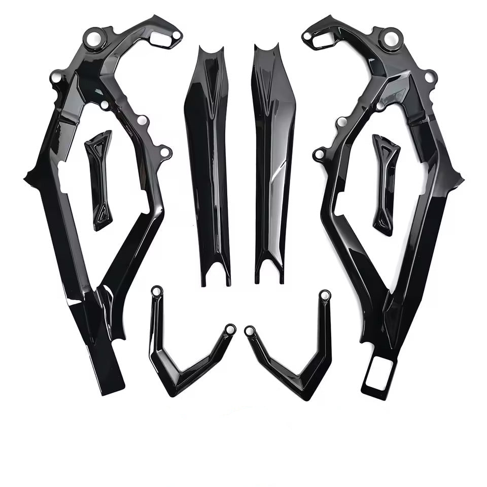Surron Ultra Bee Frame Guard Kit – Carbon