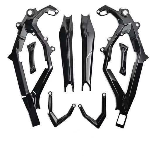 Surron Ultra Bee Frame Guard Kit – Carbon