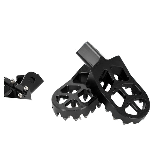 CNC Foot Pegs – Surron / Talaria / E-Ride Pro
