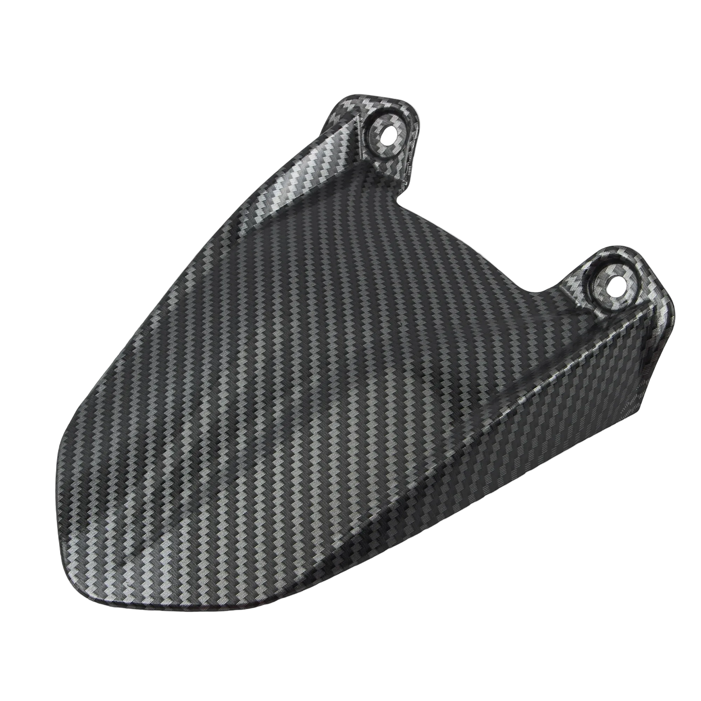 Carbon Fiber Style Rear Mudguard – Talaria Sting X3 / MX3 / MX4