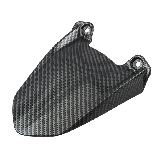 Carbon Fiber Style Rear Mudguard – Talaria Sting X3 / MX3 / MX4