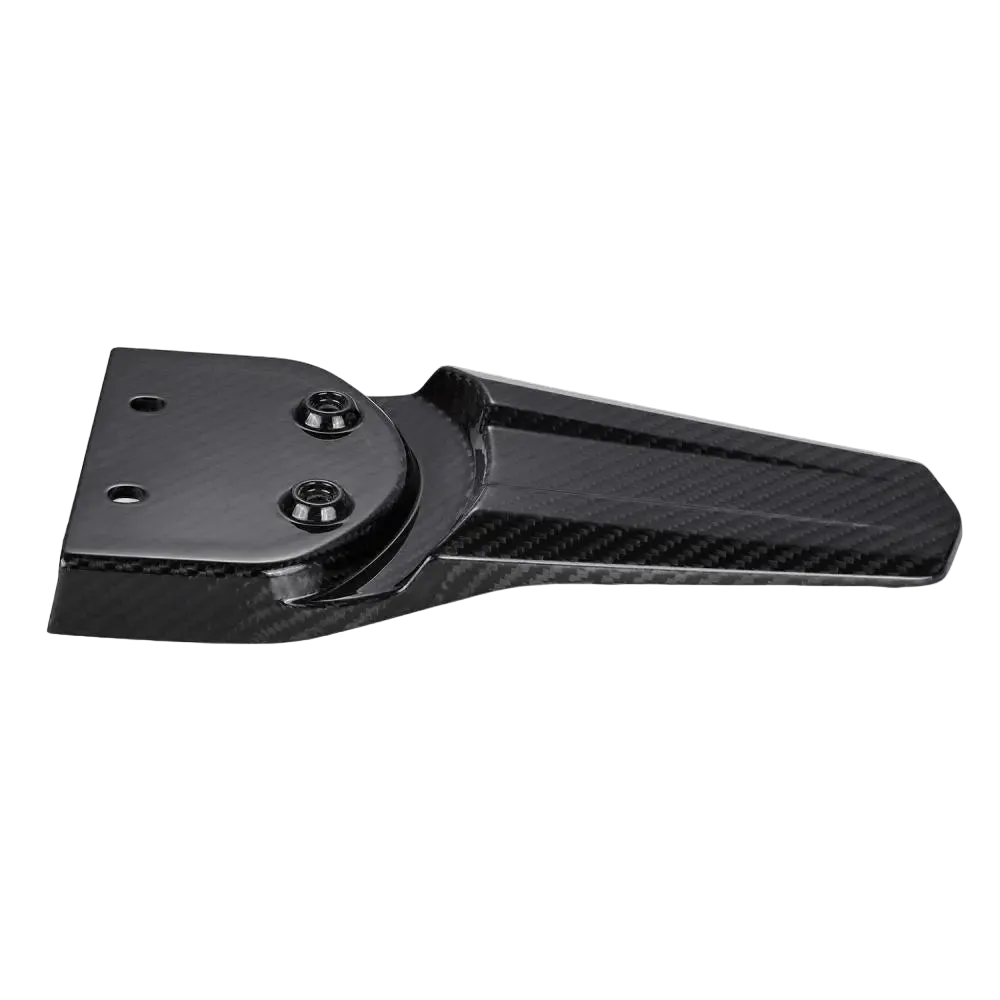 Carbon Rear Fender – E Ride Pro
