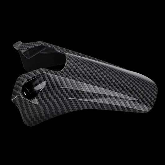 Carbon Fiber Rear Fender for Talaria XXX