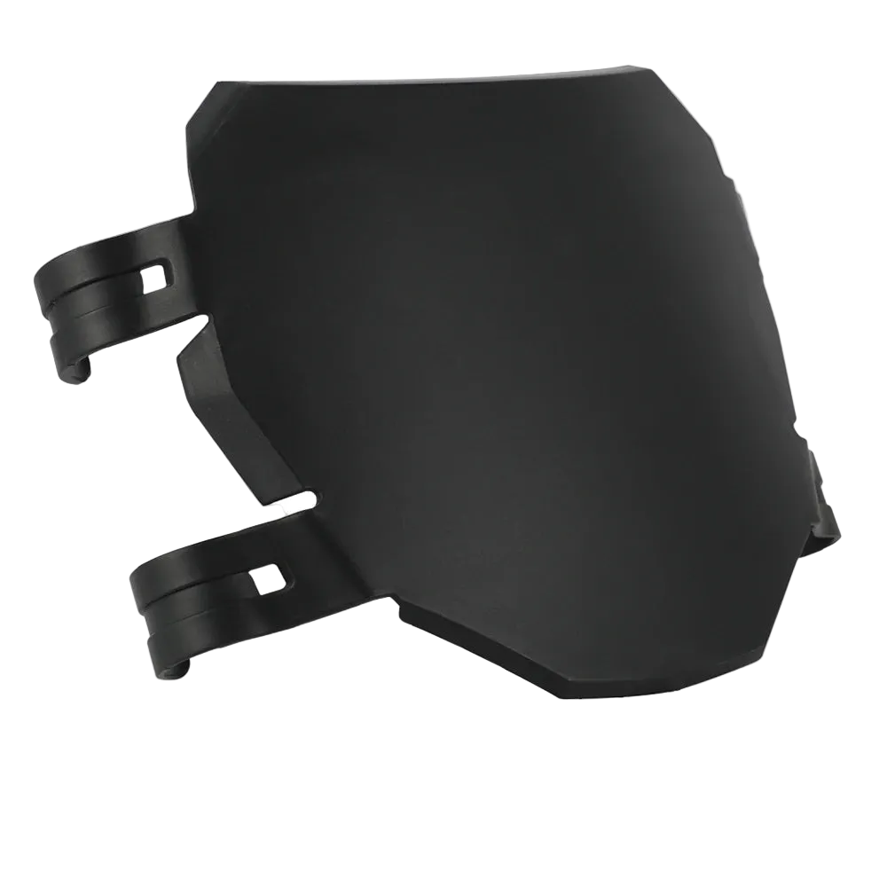 Odi Styled Front Plate For E-bikes