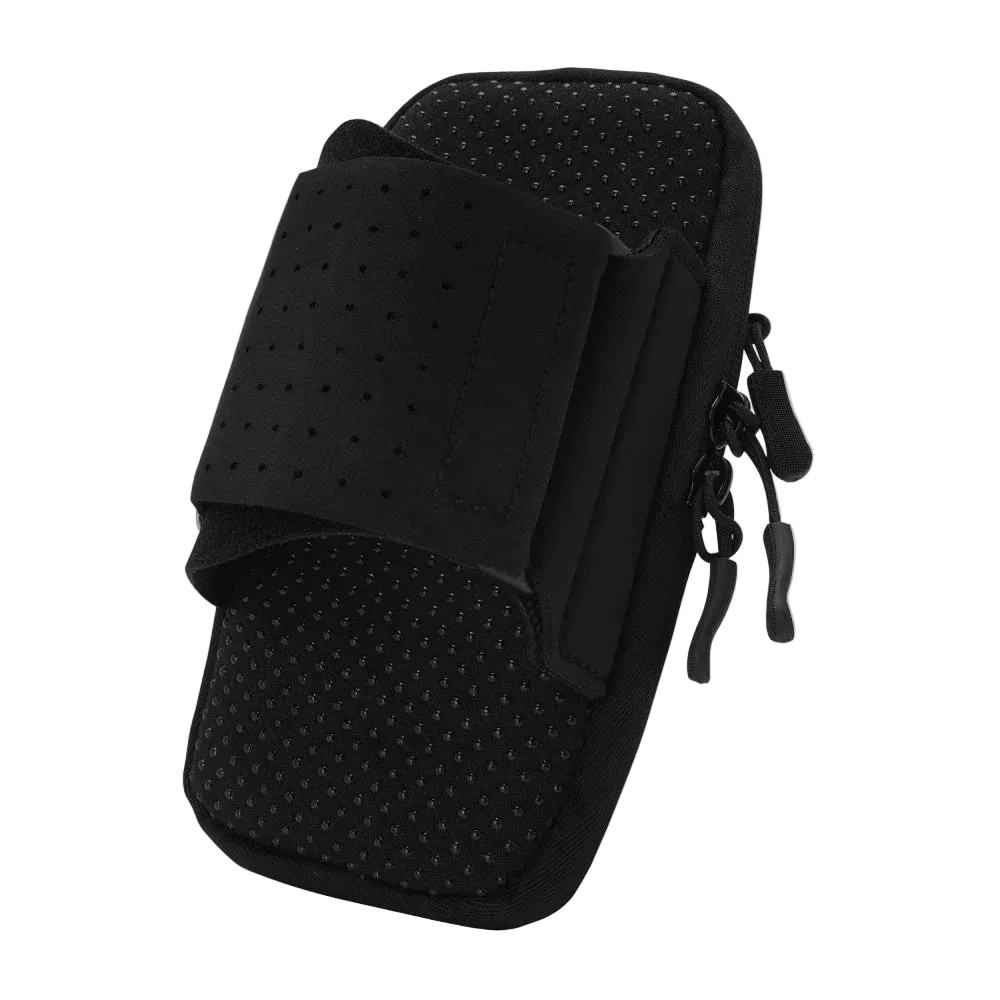 Battery Cover Storage Bag – Tool & Phone Pouch