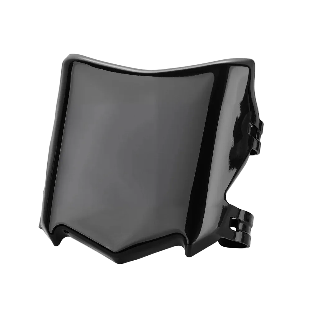 Motocutz Styled Plate For E-Bikes