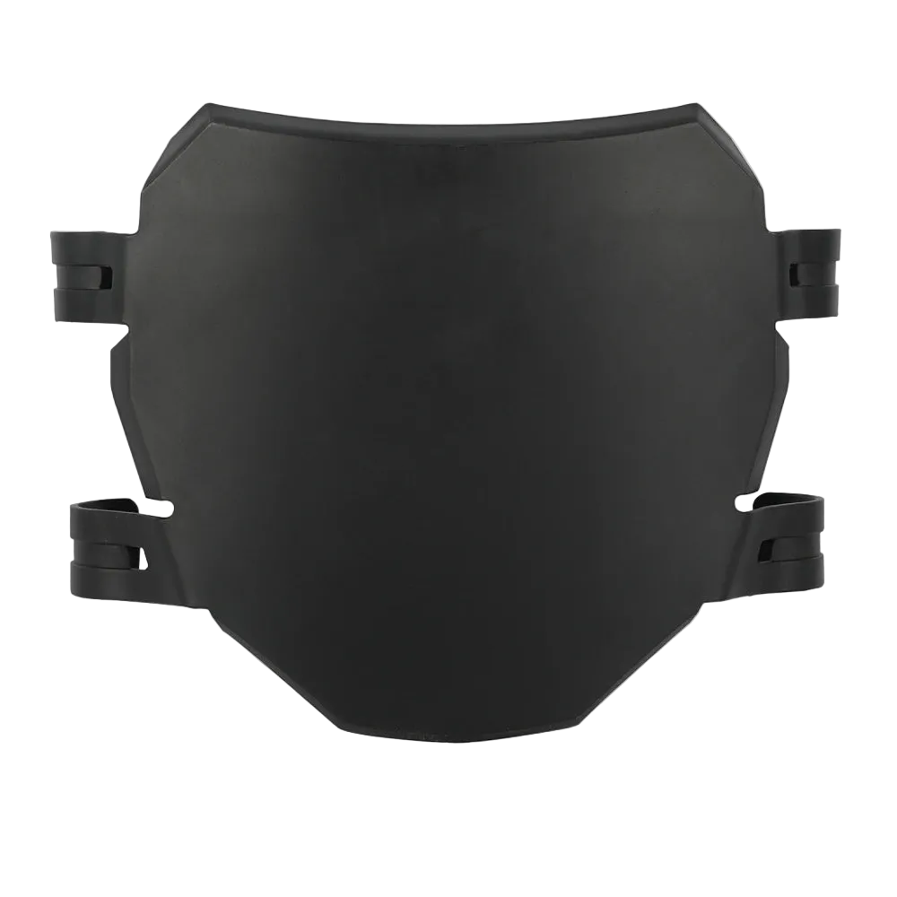 Odi Styled Front Plate For E-bikes