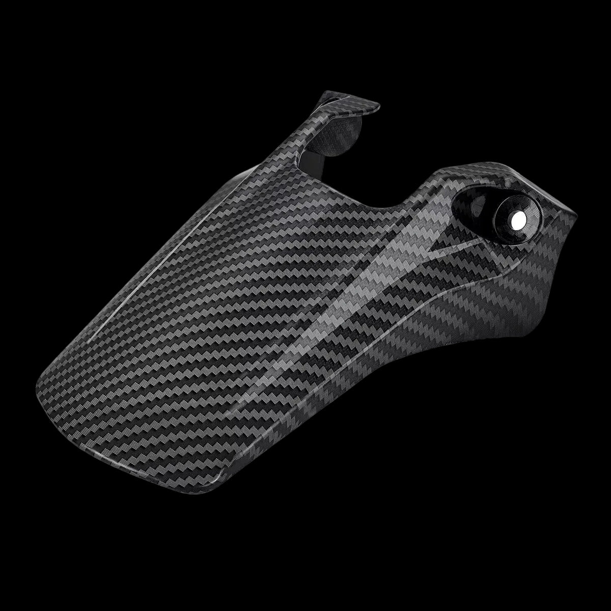 Carbon Fiber Rear Fender for Talaria XXX