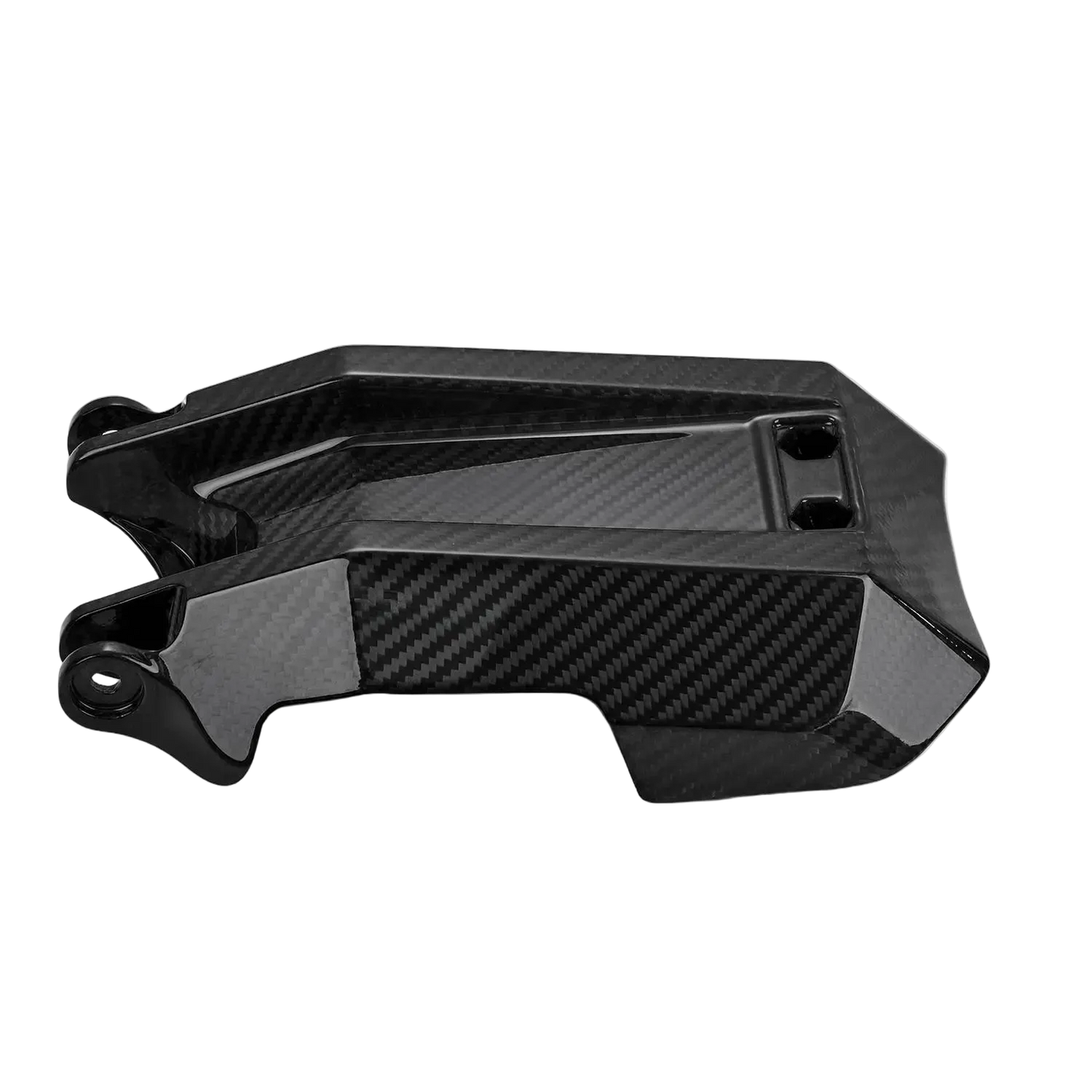 Carbon Fiber Battery Cover Eride Pro