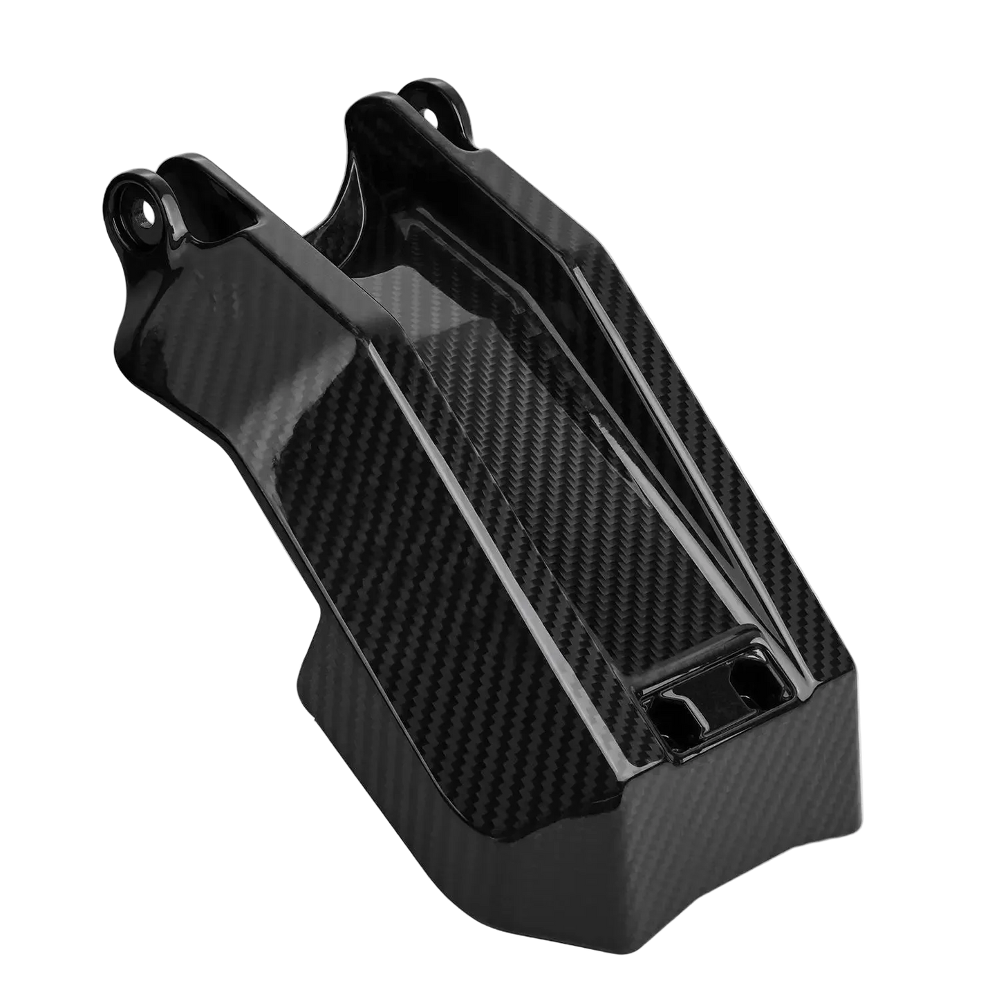 Carbon Fiber Battery Cover Eride Pro