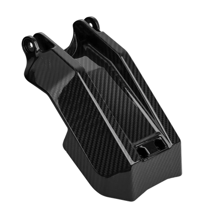 Carbon Fiber Battery Cover Eride Pro