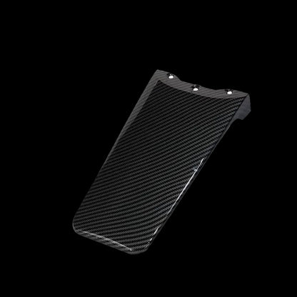 Carbon Fiber Rear Fender - Tuttio