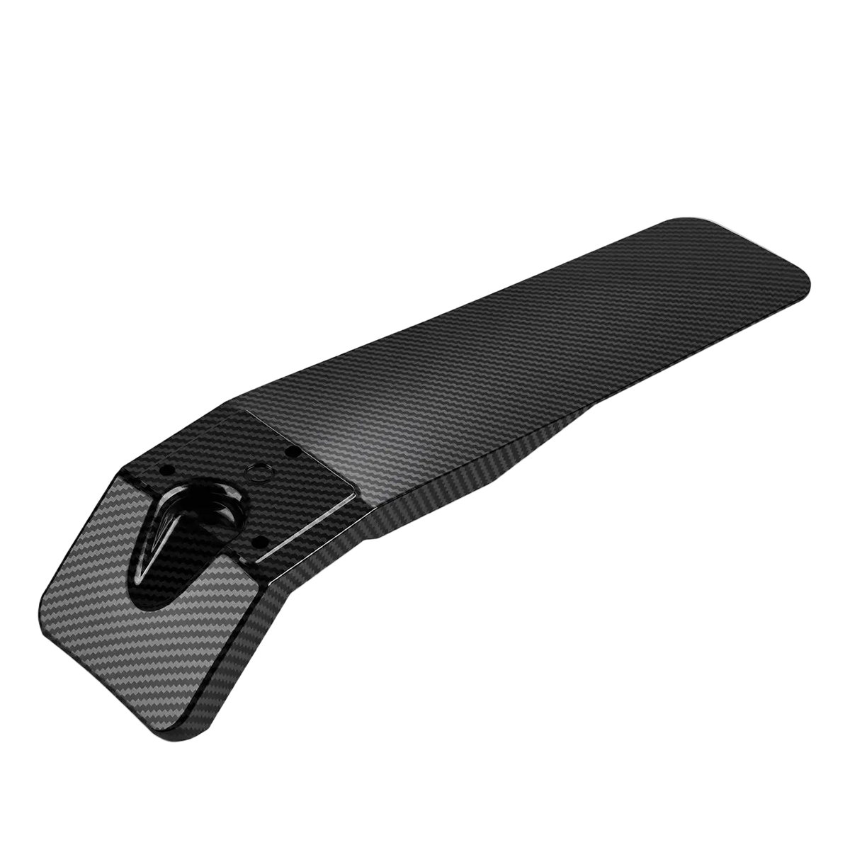 Carbon Fiber Fender - Tuttio