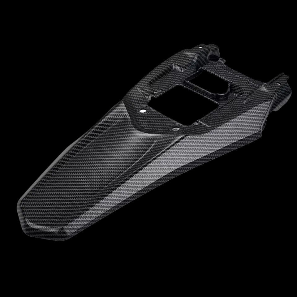 Surron Ultra Bee Carbon Fiber Rear Fender