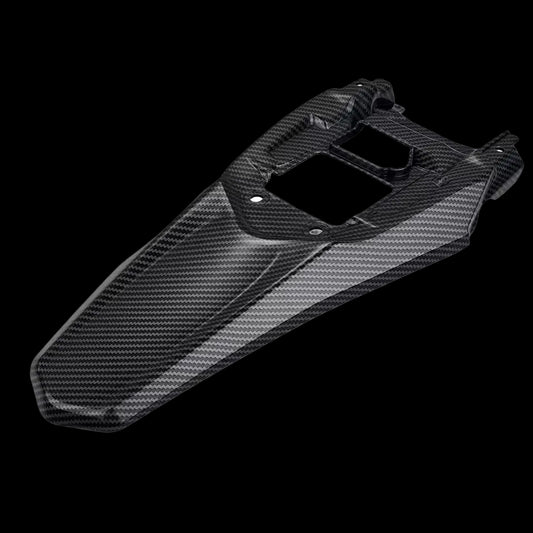 Surron Ultra Bee Carbon Fiber Rear Fender