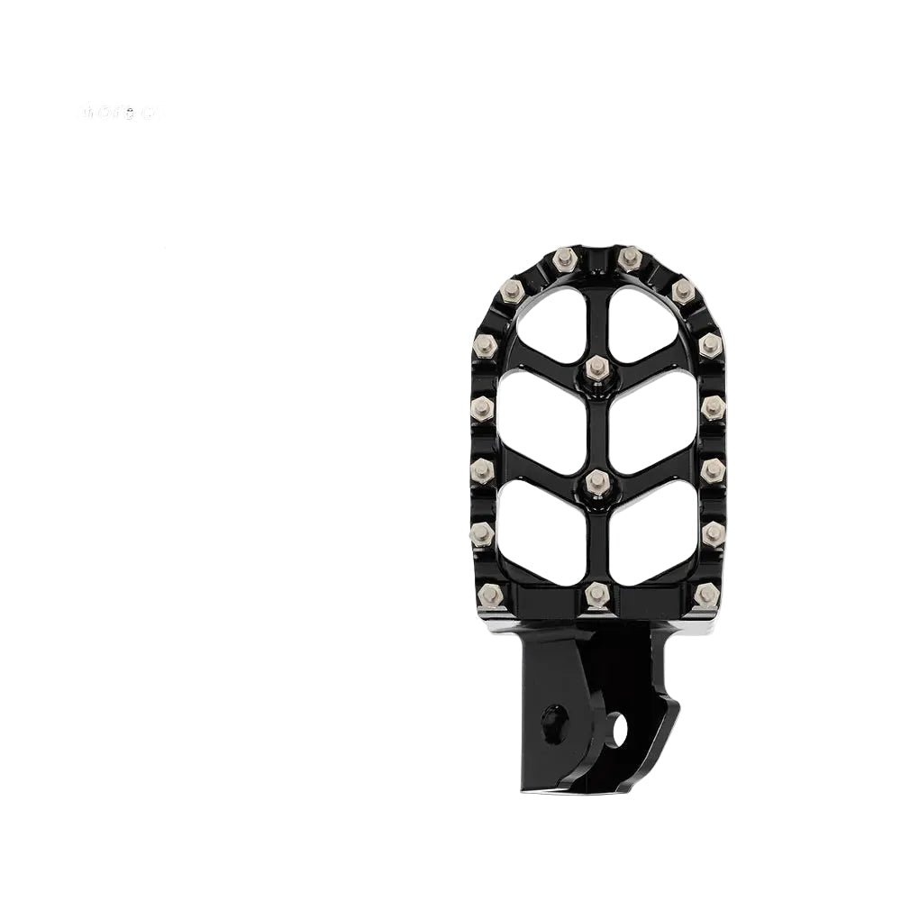 CNC Foot Pegs – Surron / Talaria / E-Ride Pro