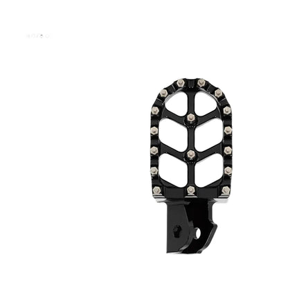 CNC Foot Pegs – Surron / Talaria / E-Ride Pro