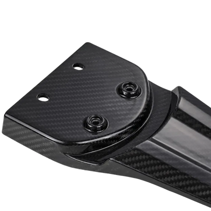 Carbon Rear Fender – E Ride Pro