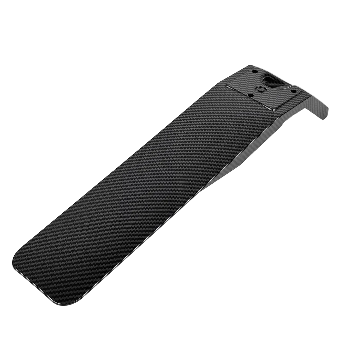 Carbon Fiber Fender - Tuttio