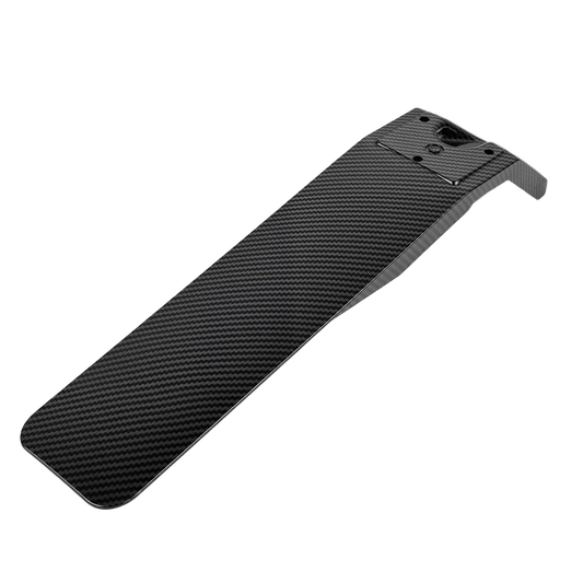 Carbon Fiber Fender - Tuttio