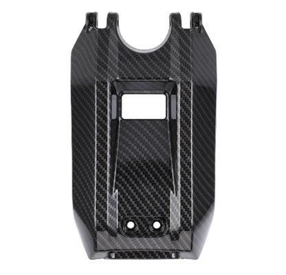 Carbon Fiber Battery Case Cover for Surron Light Bee X/S