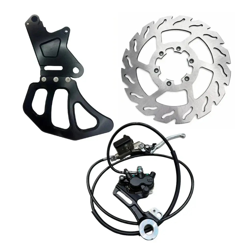 Moto Brake Kit (240mm) for Surron / Talaria / E-Ride Pro