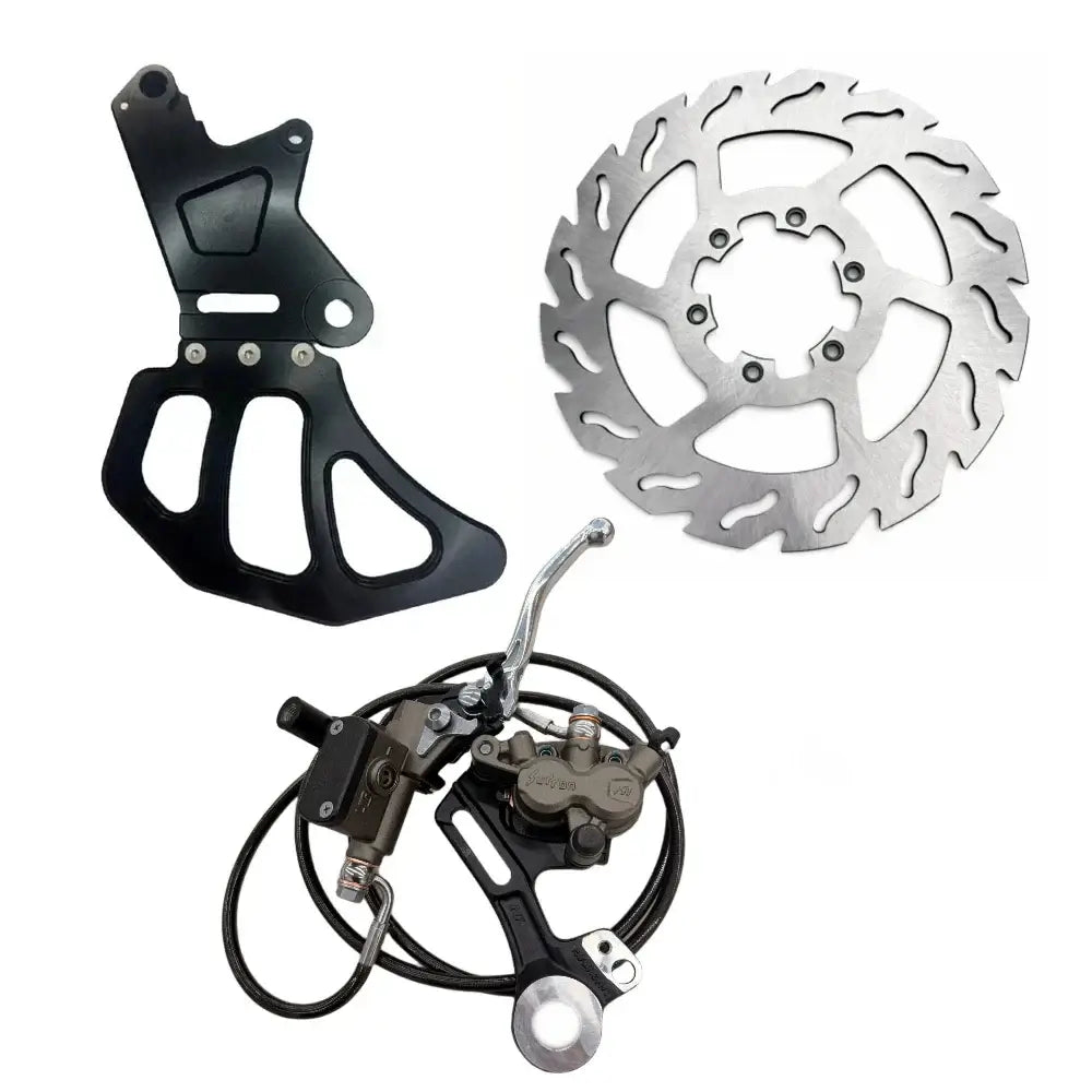 Moto Brake Kit (240mm) for Surron / Talaria / E-Ride Pro