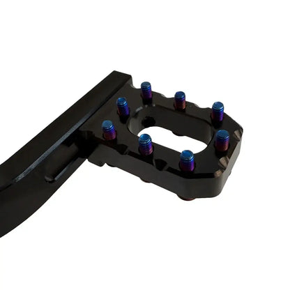 Moto Foot Brake Kit for E-Ride Pro SS / Pro S / SR