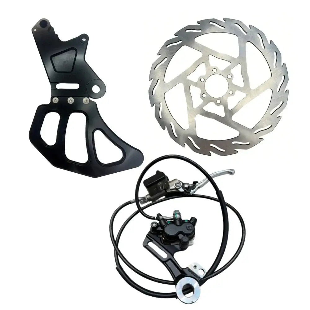 Moto Brake Kit (240mm) for Surron / Talaria / E-Ride Pro