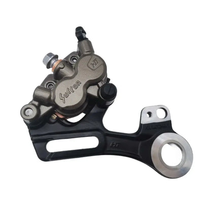 Moto Foot Brake Kit for E-Ride Pro SS / Pro S / SR