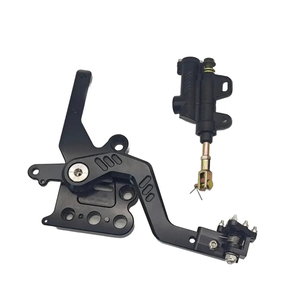 Moto Foot Brake Kit (Pre-Bled) for Talaria MX3 / MX4