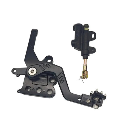 Moto Foot Brake Kit (Pre-Bled) for Talaria MX3 / MX4