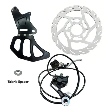 Moto Brake Kit (240mm) for Surron / Talaria / E-Ride Pro