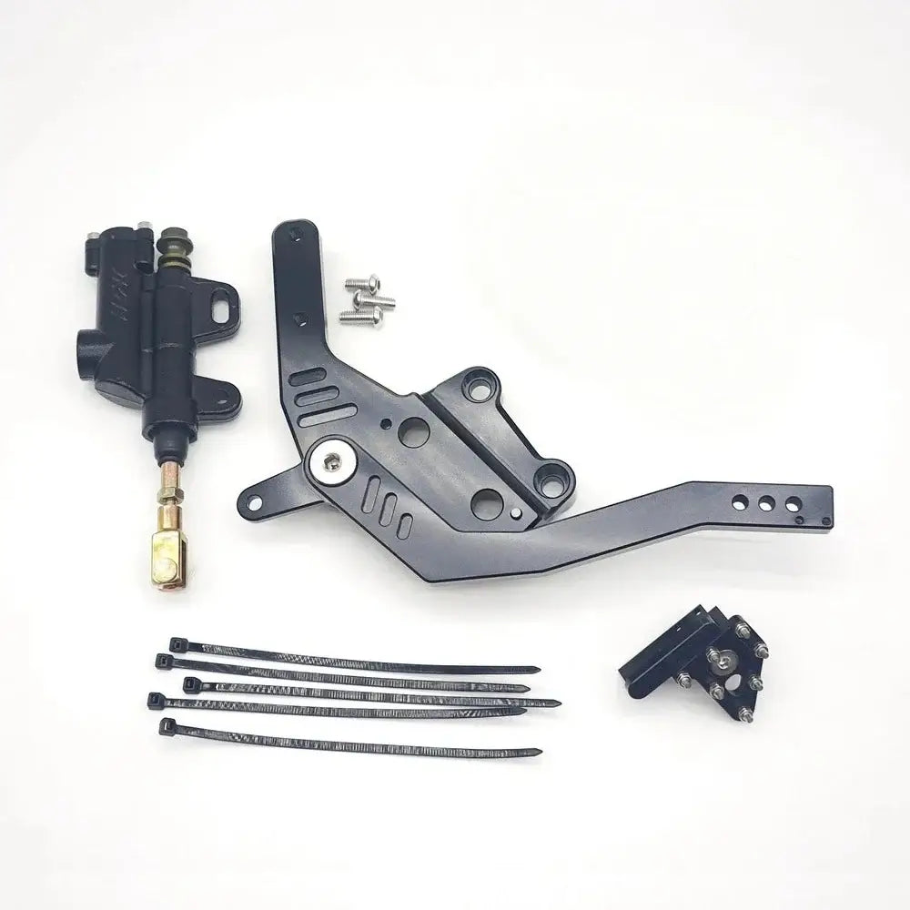 Moto Foot Brake Kit for Talaria XXX / X3