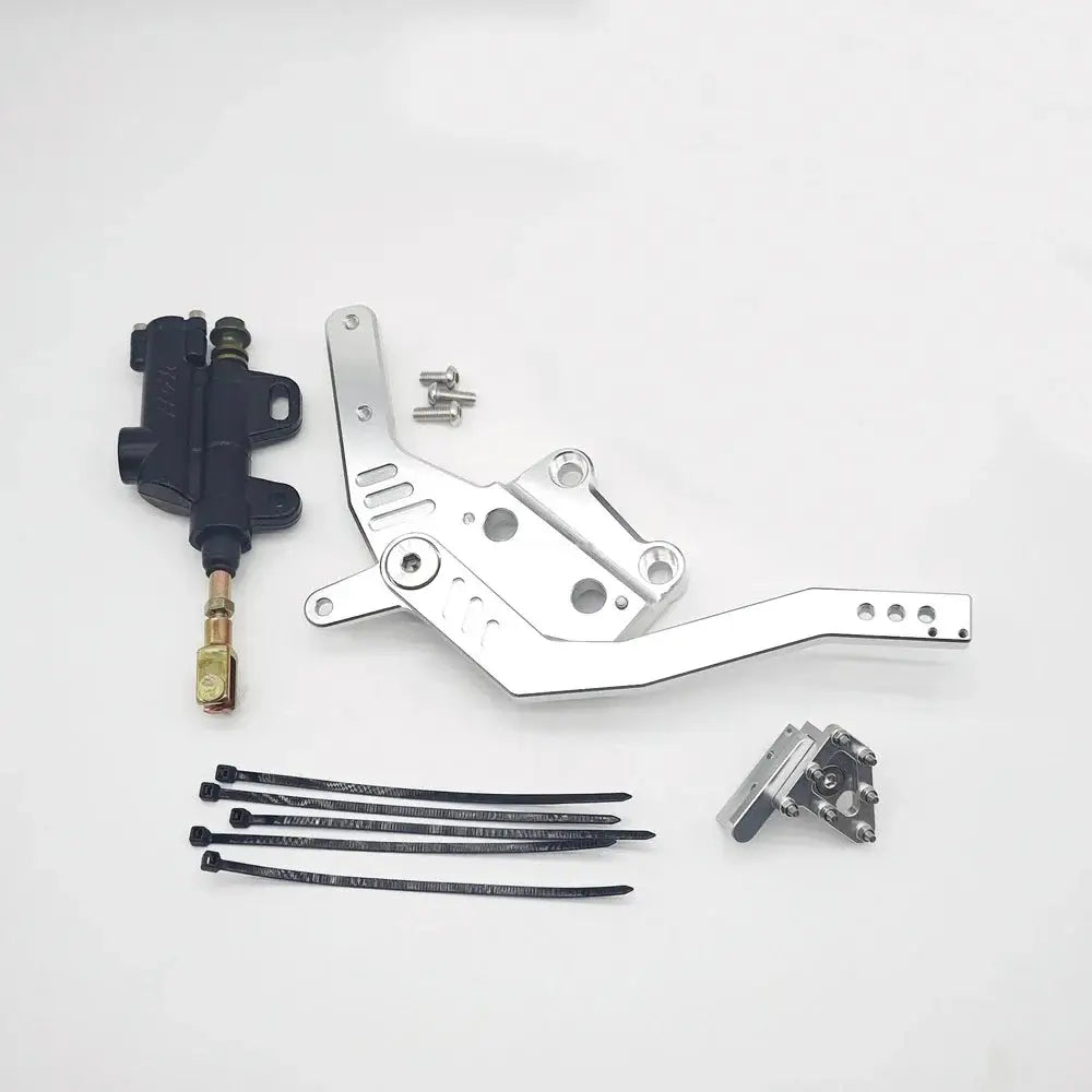 Moto Foot Brake Kit for Talaria XXX / X3