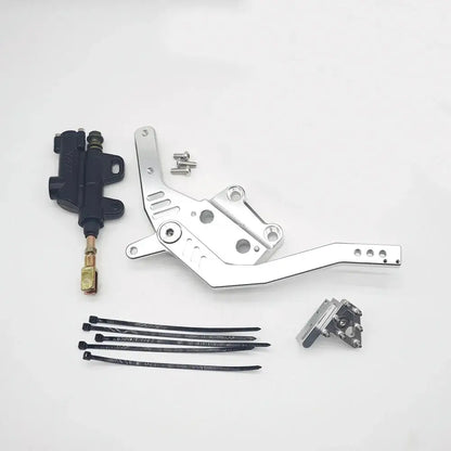 Moto Foot Brake Kit for Talaria XXX / X3