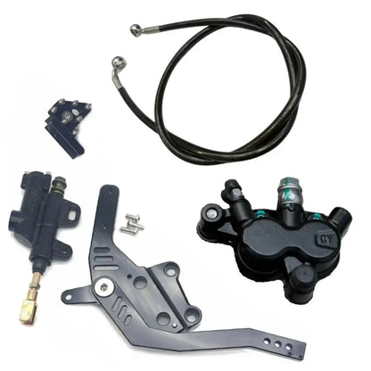 Moto Foot Brake Kit for Talaria XXX / X3